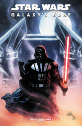 Star Wars: Galaxy's Edge   E...