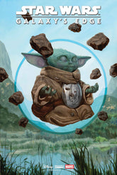 Star Wars: Galaxy's Edge   E...