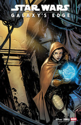 Star Wars: Galaxy's Edge   E...