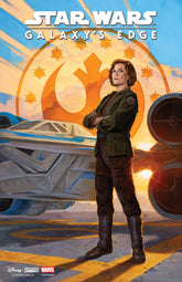 Star Wars: Galaxy's Edge   E...