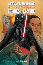 Star Wars: Galaxy's Edge   E...