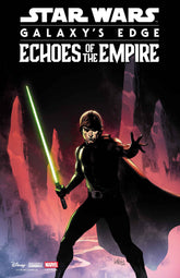 Star Wars: Galaxy's Edge   E...