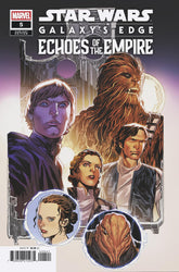 Star Wars: Galaxy's Edge   E...