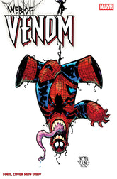 Web Of Venom #1 Skottie Young Va...