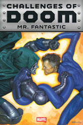 Challenges Of Doom: Mr. Fantasti...
