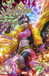 Jubilee: Deadly Reunion #1 Derri...