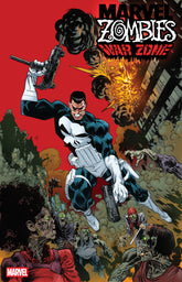 Marvel Zombies: War Zone #2 Scot...