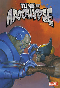 Tomb Of Apocalypse #2