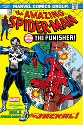 Amazing Spider-Man #129 Facsimil...