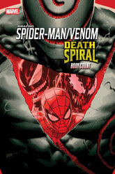 Amazing Spider-Man/Venom: Death ...