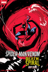 Amazing Spider-Man/Venom: Death ...