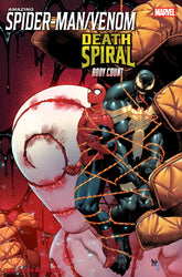 Amazing Spider-Man/Venom: Death ...