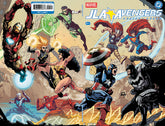JLA/Avengers #1 Facsimile Editio...