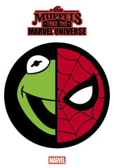 Muppets Take The Marvel Universe...