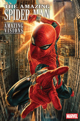 Amazing Spider-Man: Amazing Visi...