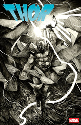 Thor #802 Alessandro Cappuccio A...