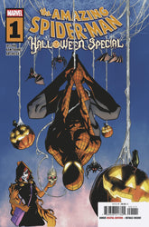 Amazing Spider-Man: Halloween Sp...