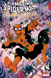 Amazing Spider-Man: Halloween Sp...