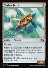 Skybox Ferry Aetherdrift #243
