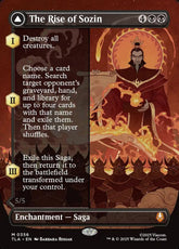 Borderless The Rise of Sozin // ...