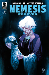 Nemesis Forever #5 (Cover A) (Ma...