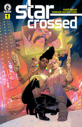 Star Crossed #1 (Cover A) (Corra...