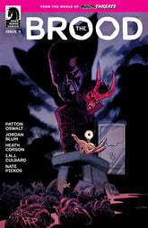 From The World Of Minor Threats:...