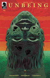 Into The Unbeing: Part Two #2 (C...