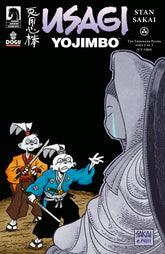 Usagi Yojimbo: Ten Thousand Plum...