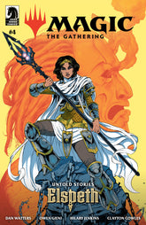Magic: The Gathering: Untold Sto...