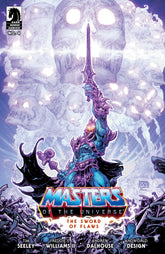 He Man And The Masters Of The Un...