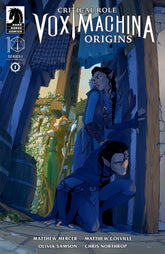 Critical Role: Vox Machina Origi...