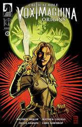 Critical Role: Vox Machina Origi...