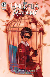 The Umbrella Academy: Plan B #1 ...