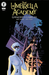 The Umbrella Academy: Plan B #4 ...