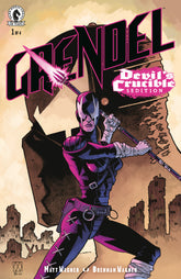 Grendel: Devil's Crucible  S...