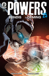 Powers 25 #9 (Cover A) (Michael ...