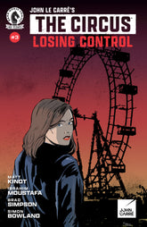 John Le Carre's: The Circus ...
