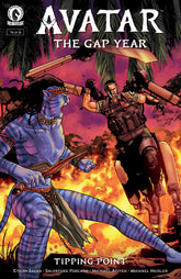 Avatar: The Gap Year  Tipping Po...