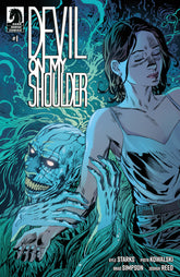 Devil On My Shoulder #1 (Cover A...