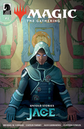 Magic: The Gathering: Untold Sto...