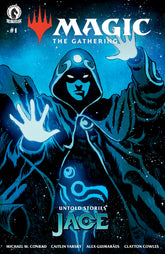 Magic: The Gathering: Untold Sto...