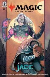Magic: The Gathering: Untold Sto...