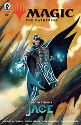 Magic: The Gathering: Untold Sto...