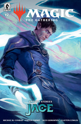 Magic: The Gathering: Untold Sto...