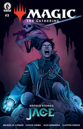 Magic: The Gathering: Untold Sto...