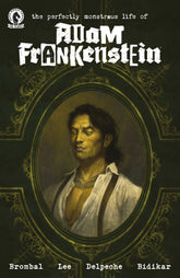 The Perfectly Monstrous Life Of ...