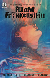 The Perfectly Monstrous Life Of ...