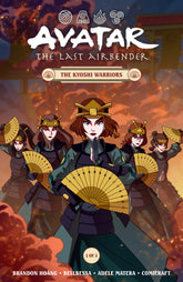 Avatar: The Last Airbender  The ...