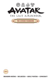 Avatar: The Last Airbender  The ...